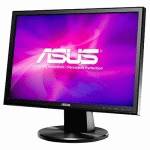 монитор ASUS VW196S