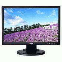 монитор ASUS VW196TL Черный
