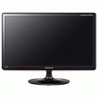монитор Samsung S19B370B Черный