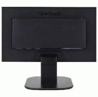 монитор ViewSonic VG2039m-LED Черный