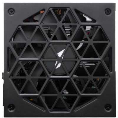 блок питания 1STPLAYER ACK 550W HA-550AC1 Черный