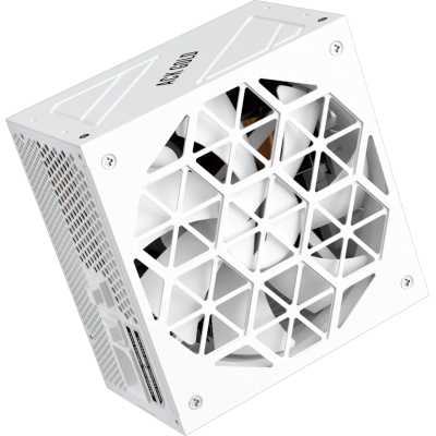 блок питания 1STPLAYER ACK Gold 750W White HA-750BA2-WH Белый