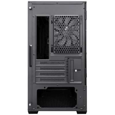 корпус 1STPLAYER DK D7 ARGB Black