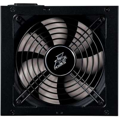 блок питания 1STPLAYER DK Premium 600W PS-600AX Черный