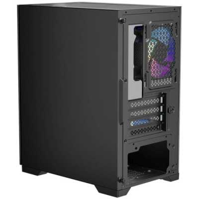 корпус 1STPLAYER Firebase X2 Black