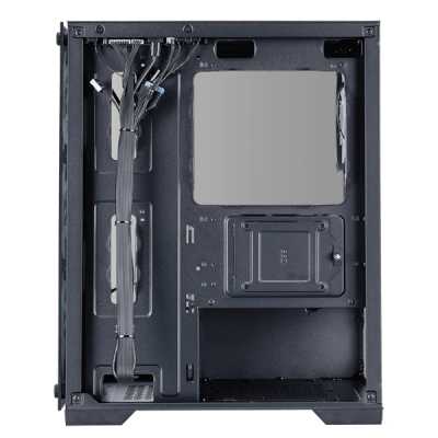 корпус 1STPLAYER Firebase X2-M Black