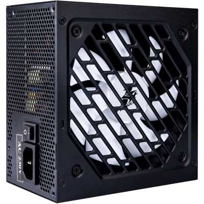 блок питания 1STPLAYER FK 650W PS-650FK Черный