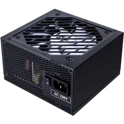 блок питания 1STPLAYER FK 700W PS-700FK Черный