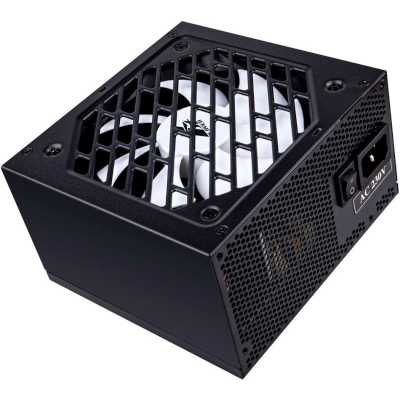 блок питания 1STPLAYER FK 750W PS-750FK Черный