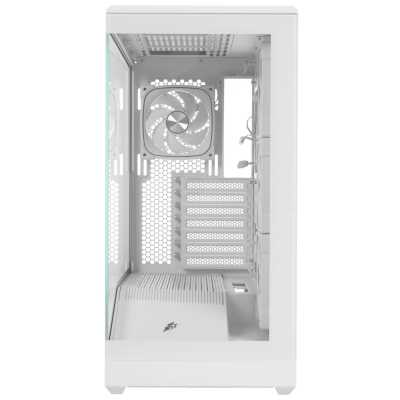 корпус 1STPLAYER GM7 ARGB White