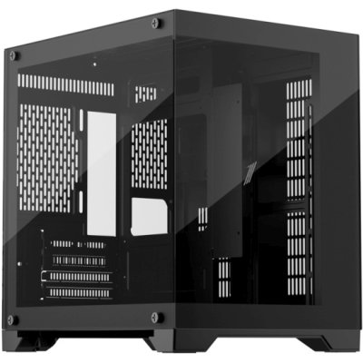 корпус 1STPLAYER Megaview MV5-TP Black