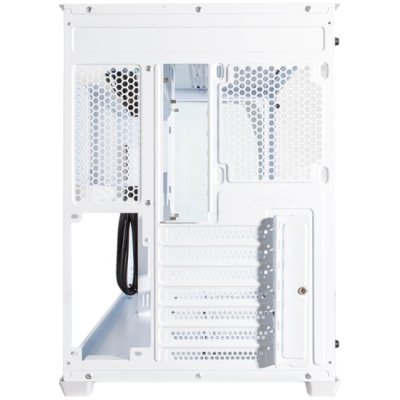 корпус 1STPLAYER Megaview MV7-WH