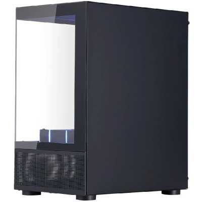 корпус 1STPLAYER Miku Mi2-A ARGB Black