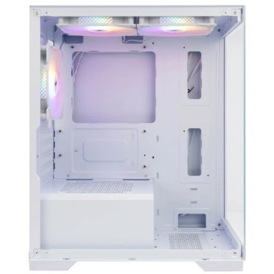 корпус 1STPLAYER Miku Mi2 White