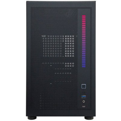 корпус 1STPLAYER Miku Mi6-BK