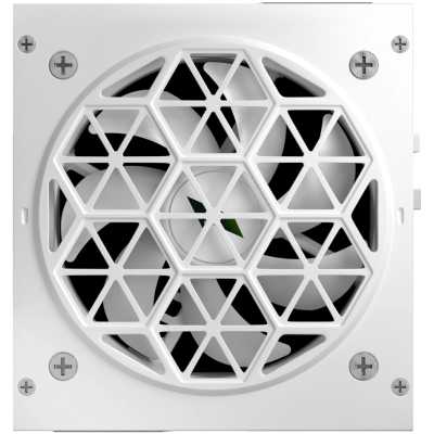 блок питания 1STPLAYER NGDP 1000W White HA-1000BA4-WH Белый