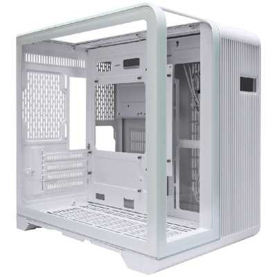 корпус 1STPLAYER RT5 White