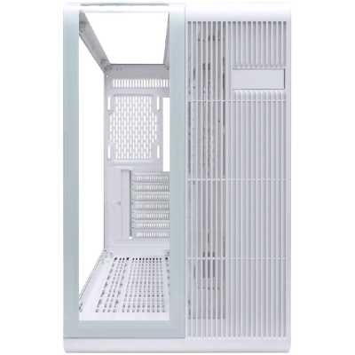 корпус 1STPLAYER RT7 White