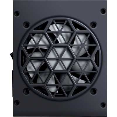 блок питания 1STPLAYER SFX 750W Platinum PS-750SFX Черный