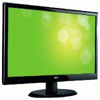 монитор AOC E2050Sda/15-1 Черный