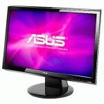 монитор ASUS VH208D Черный