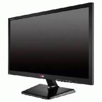 монитор LG 20EN33S-B Черный