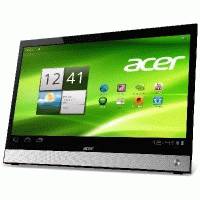 монитор Acer DA220HQLBMIACG Черный