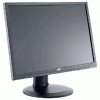 монитор AOC E2260PWDA Черный