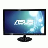 монитор ASUS VS229HA Черный