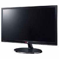 монитор LG 22EA53T-P Черный