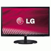 монитор LG 22EA53VQ-P Черный
