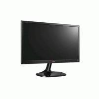 монитор LG 22M45H-B Черный