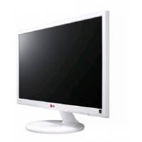 монитор LG 22MP55D-W Белый