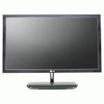монитор LG E2281VR-BN Черный
