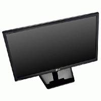 монитор LG IPS224T-PN Черный