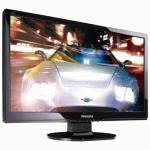 монитор Philips 220E1SB1 62 Черный