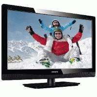 монитор Philips 221TE4LB 00 Черный