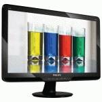 монитор Philips 222EL2SB 00 Черный
