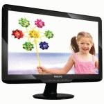 монитор Philips 222E2SB 01 Черный