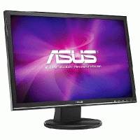 монитор ASUS VW22ATL Черный