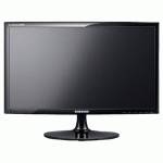 монитор Samsung LS22A300NS Черный