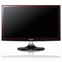 монитор Samsung LT22B350E Черно-Красный
