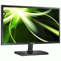 монитор Samsung S22C200BW Черный
