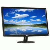 монитор Acer S231HLbid Черный