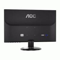 монитор AOC E2352PHZ Черный