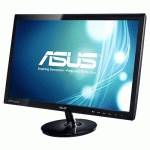 монитор ASUS VS239H Черный