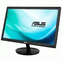 монитор ASUS VS239NV Черный