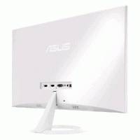 монитор ASUS VX238H-W Белый