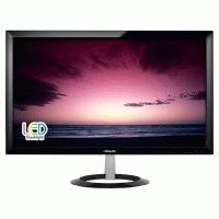 монитор ASUS VX238T Черный