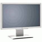 монитор Fujitsu P23T-6 White Белый